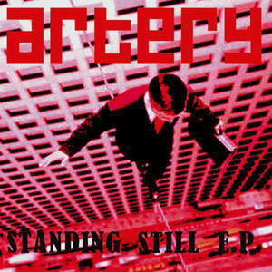 Standing Still EP