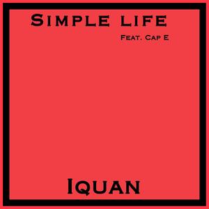 Simple Life (feat. Cap_E) [Explicit]