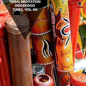 Aggressive Orchestral Didgeridoo (East Australian Tribe)