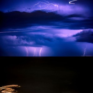 Whirlwind Wavelength