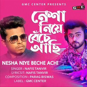 Nesha Niye Beche Achi