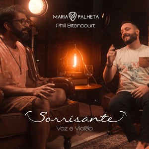 Sorrisante(Voz e Violão)