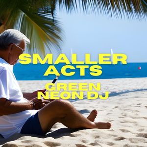 All The Money In The World Couldn't Make Her Smaller Smiles Acts (Remix)