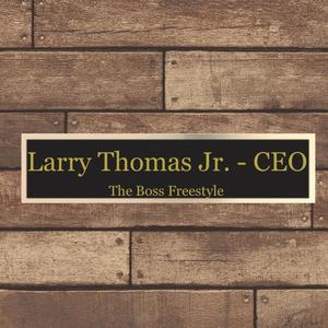 The Boss Freestyle (feat. KaCe) (Explicit)