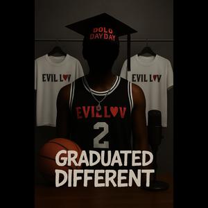 Graduated Different (Explicit)