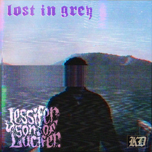 Lost in Grey (Cassette Version)