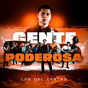 Gente Poderosa (Live)