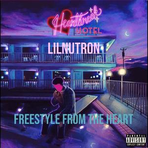 From The Heart (Explicit)