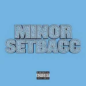 Vision Clear (feat. CITGO MAZZI) (Explicit)