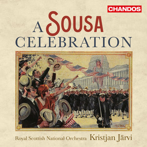 A Sousa Celebration