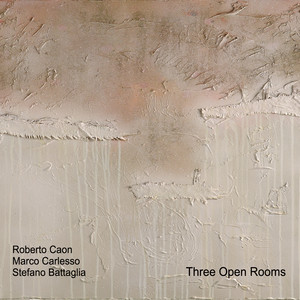 Three Open Rooms