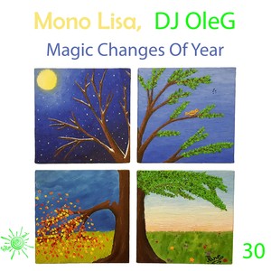 Magic Changes Of Year - Single