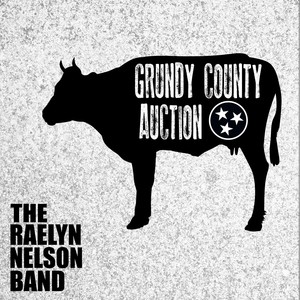 Sold(The Grundy County Auction Incident)