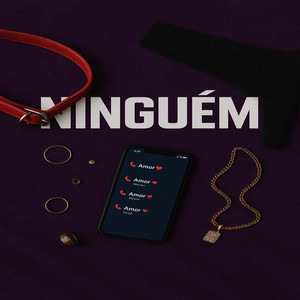 Ninguém (Explicit)