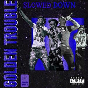 26 Slowed Down (feat. Manik WitA K & Dee Borleone) (Explicit)