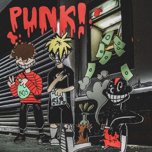 PUNK! (Explicit)