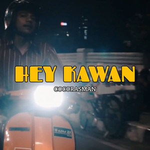 Hey Kawan ( Acoustic )