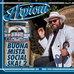 Buona Mista Social Ska, Vol. 2