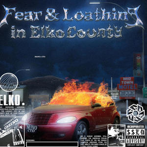 The gateway project (feat. NU3V0 & CTD) (Explicit)