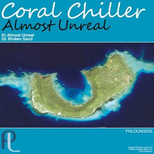 Almost Unreal - Single