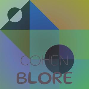 Cohen Blore