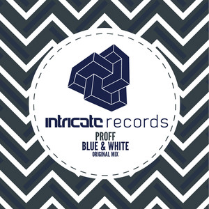 Blue & White (Club Mix)