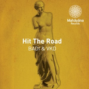 Hit The Road (Original Mix)