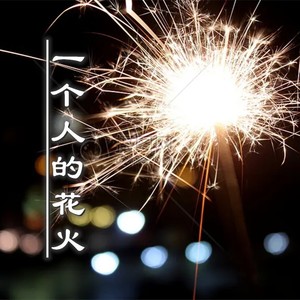 一个人的花火