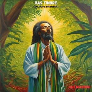 Jah Mandou (Remastered 2016)