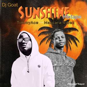 Sunshine Mixtape (Dj Mix)