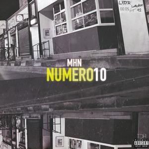 Numéro 10 (Explicit)