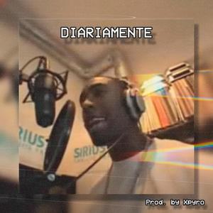 Diariamente (feat. Xpyro) (Explicit)