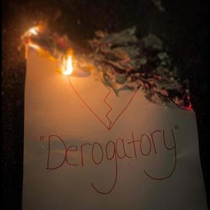 Derogatory (Explicit)