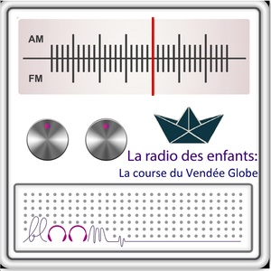 6. Le tour du monde en 80 jours (Bloom la radio des enfants)