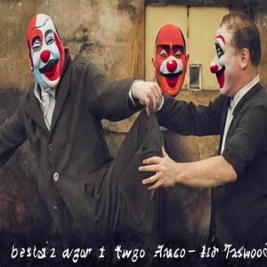 Tango Tangado