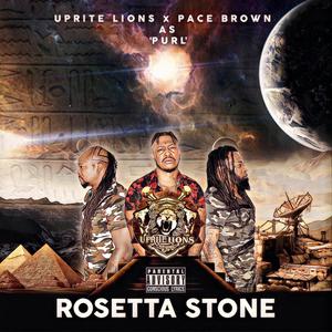 Rosetta Stone(feat. Pace Brown) (Explicit)