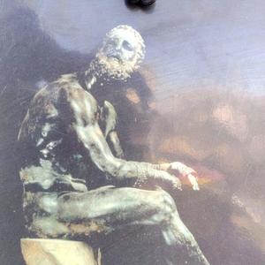 Caput - Mar De Pétalos