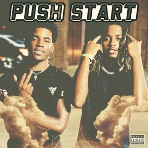 push start (feat. Yns Mooski) [Explicit]