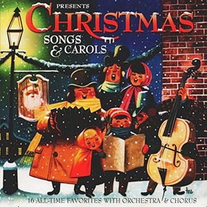 Mitch Miller Presents: Christmas Songs And Carols