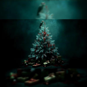 XMAS CYPHER (feat. K. Wilz & PSYKOTIQ) (Explicit)