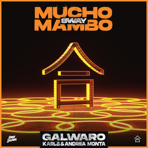 Mucho Mambo (Sway)