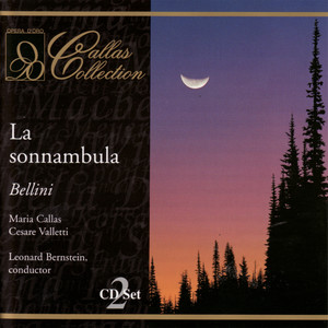 Cesare Valletti - La sonnambula - Act II, 