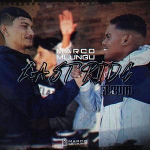 Luba(ICU tman Vox)(feat. Dlala ikamva)