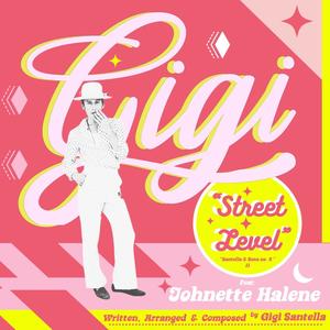 Street Level(feat. Johnette Halene)