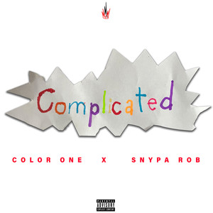 COMPILCATED (Explicit)
