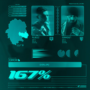 167% (Explicit)