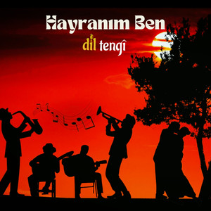 Hayranım Ben