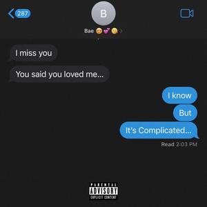 Complicated (Explicit)