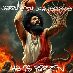 RAIN (feat. John Solinas)