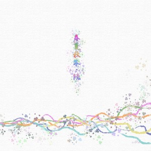 春～旅人～封面